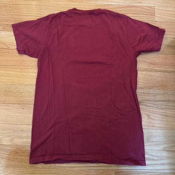 Harry Potter Gryffindor Tshirt - Picture 3 of 4